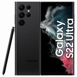 Samsung Galaxy S22 Ultra 5G